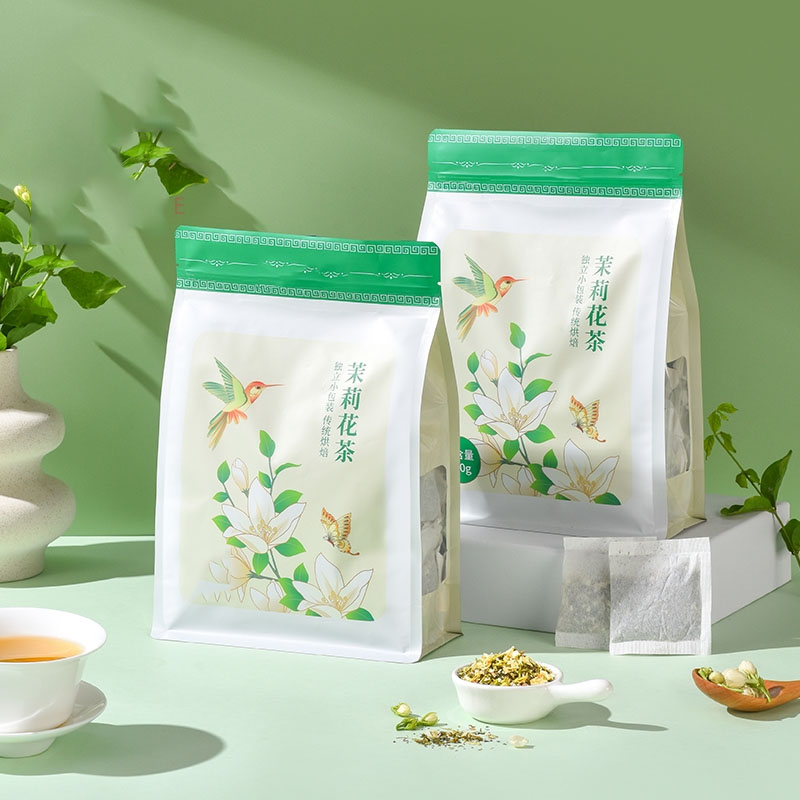 茉莉花茶為何深受大眾喜愛(ài)，進(jìn)行代加工成本需要多少